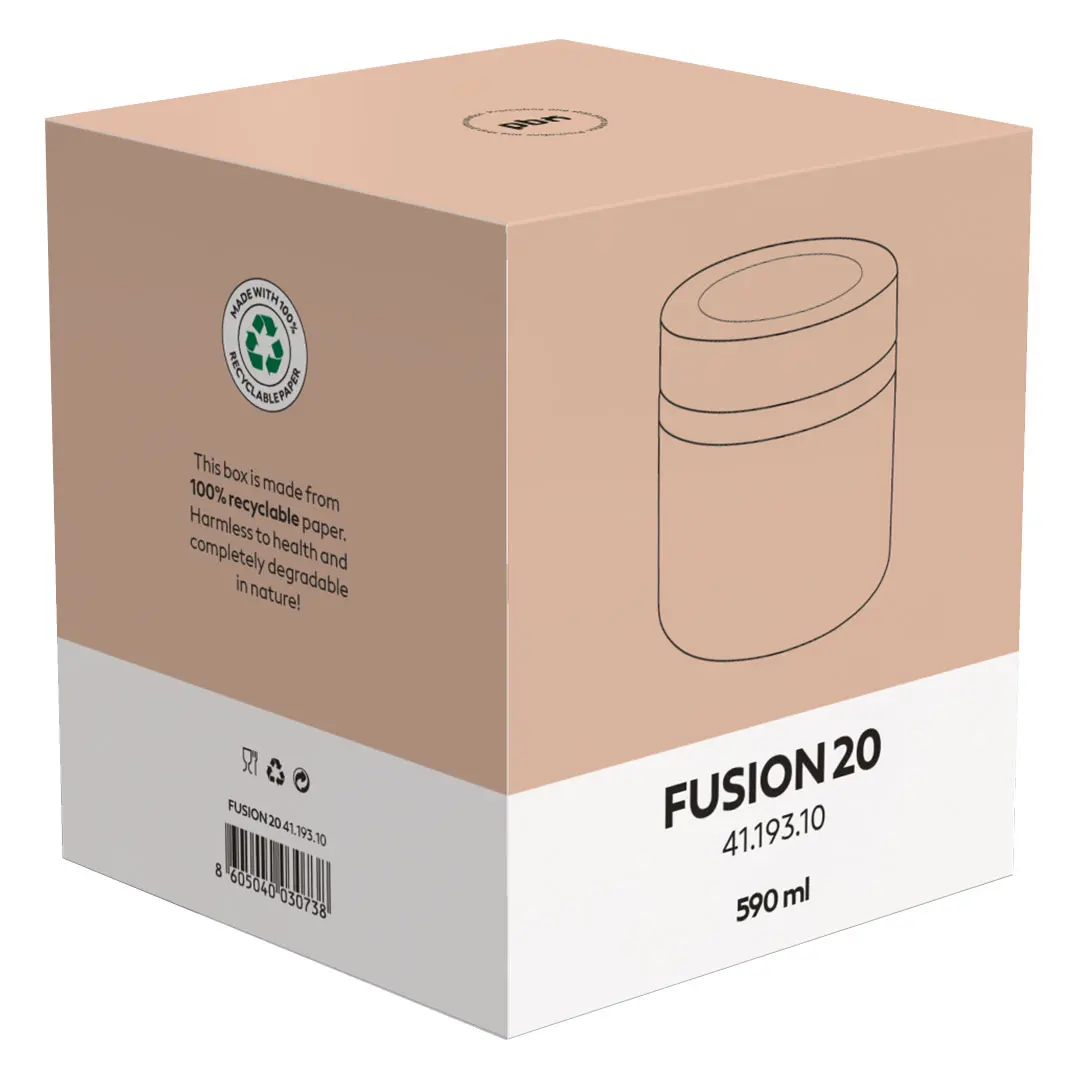 FUSION 20