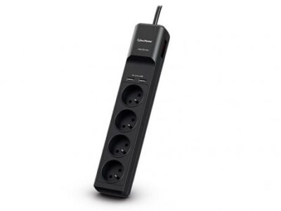 KABL PRODUŽNI SA PR.ZAŠTOTOM 4XŠUKO /2XUSB PO420SUD0 CyuberPower