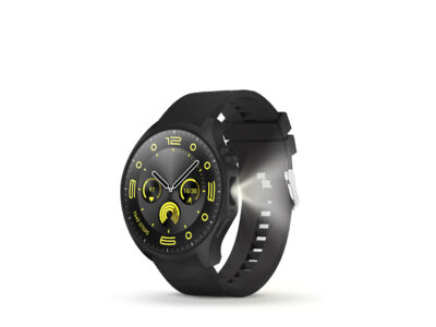 SMART SAT SW9 PRO CRNI SOYBAY