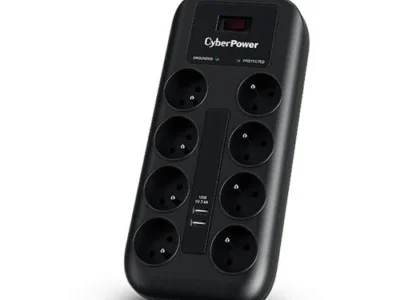 KABL PRODUŽNI SA PR.ZAŠTITOM 8XŠUKO/2XUSB CyberPower