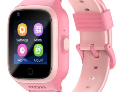 SMART SAT KIDS 4G MAGIC PINK VIVAX