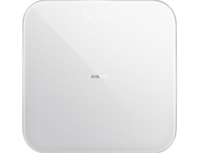 VAGA TELESNA S200 BELA XIAOMI
