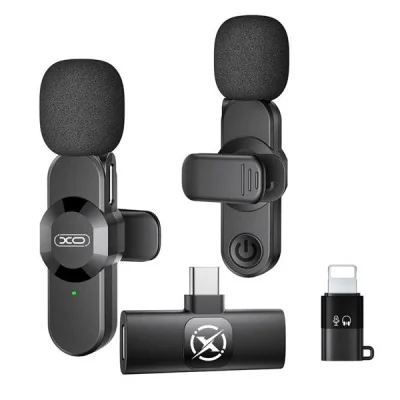 MIKROFON MC14 BEŽIČNI XO
