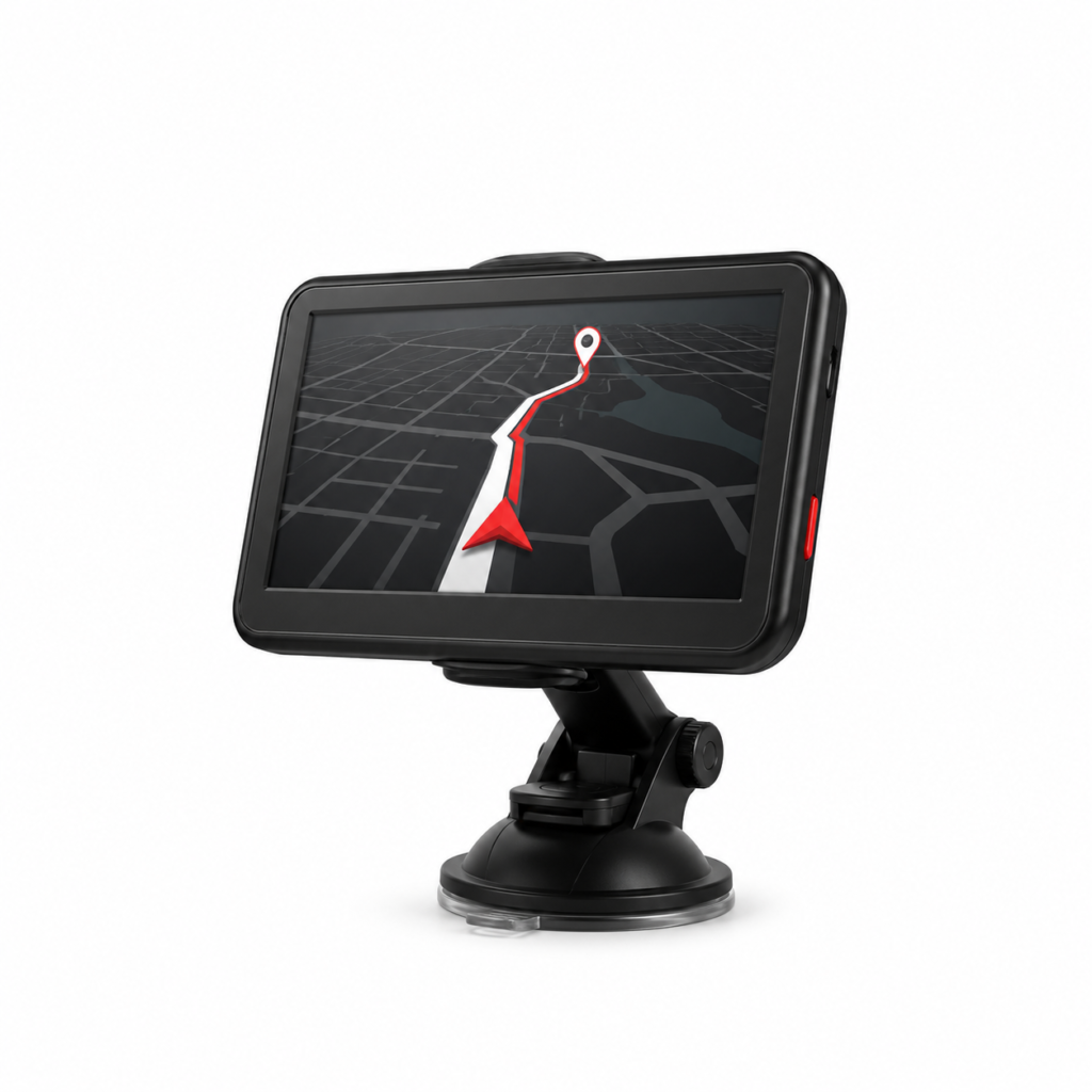 Gps navigacije
