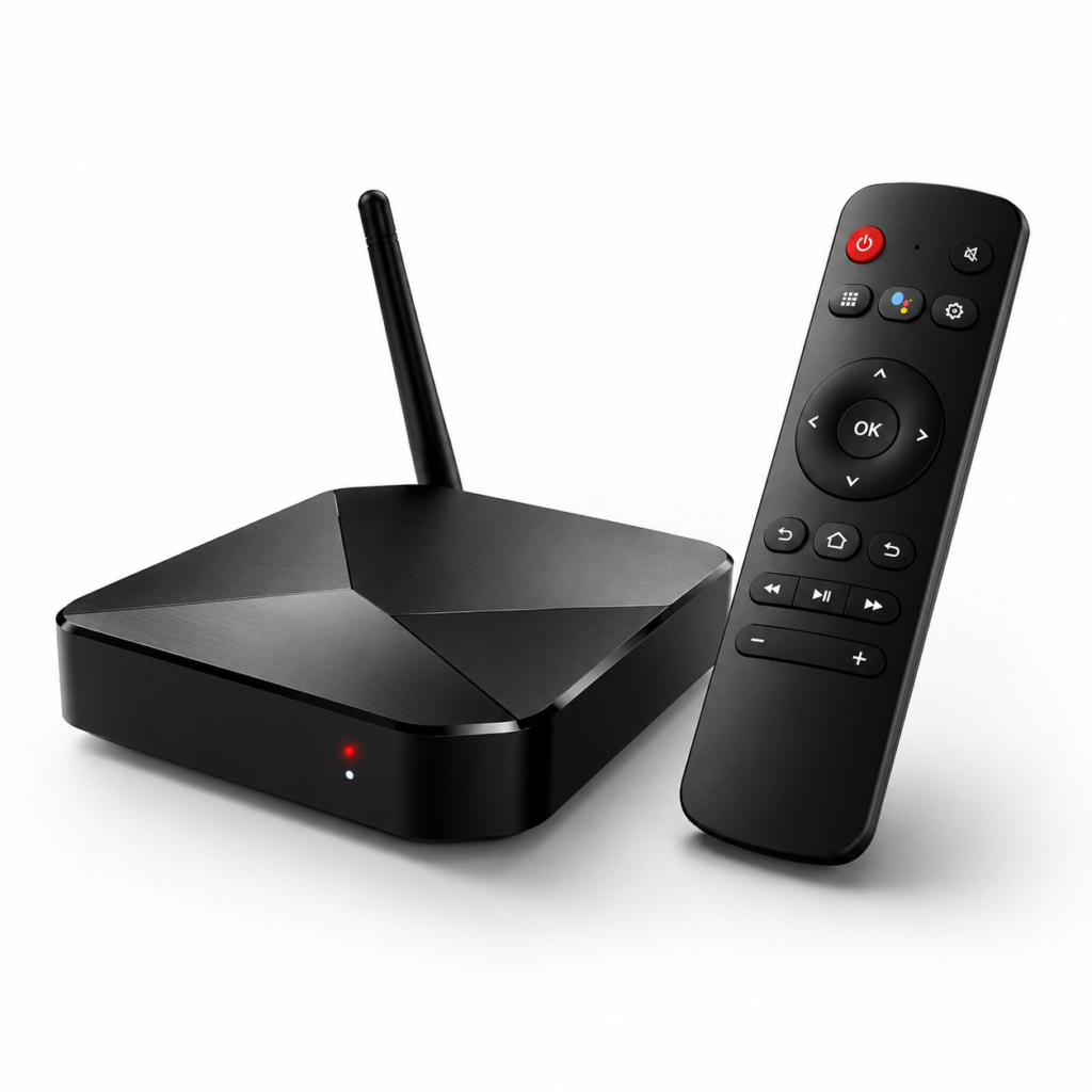 Android box/ dvb-t resiveri/antene