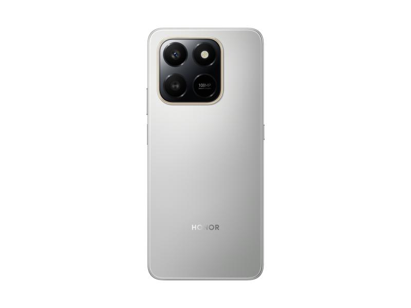 MOBILNI TELEFON HONOR X7D 6GB/128GB SILVER