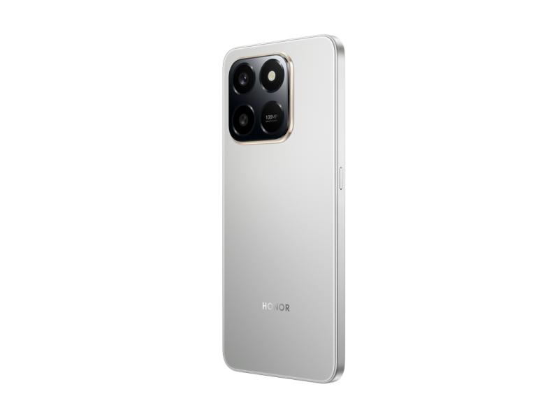 MOBILNI TELEFON HONOR X7D 6GB/128GB SILVER