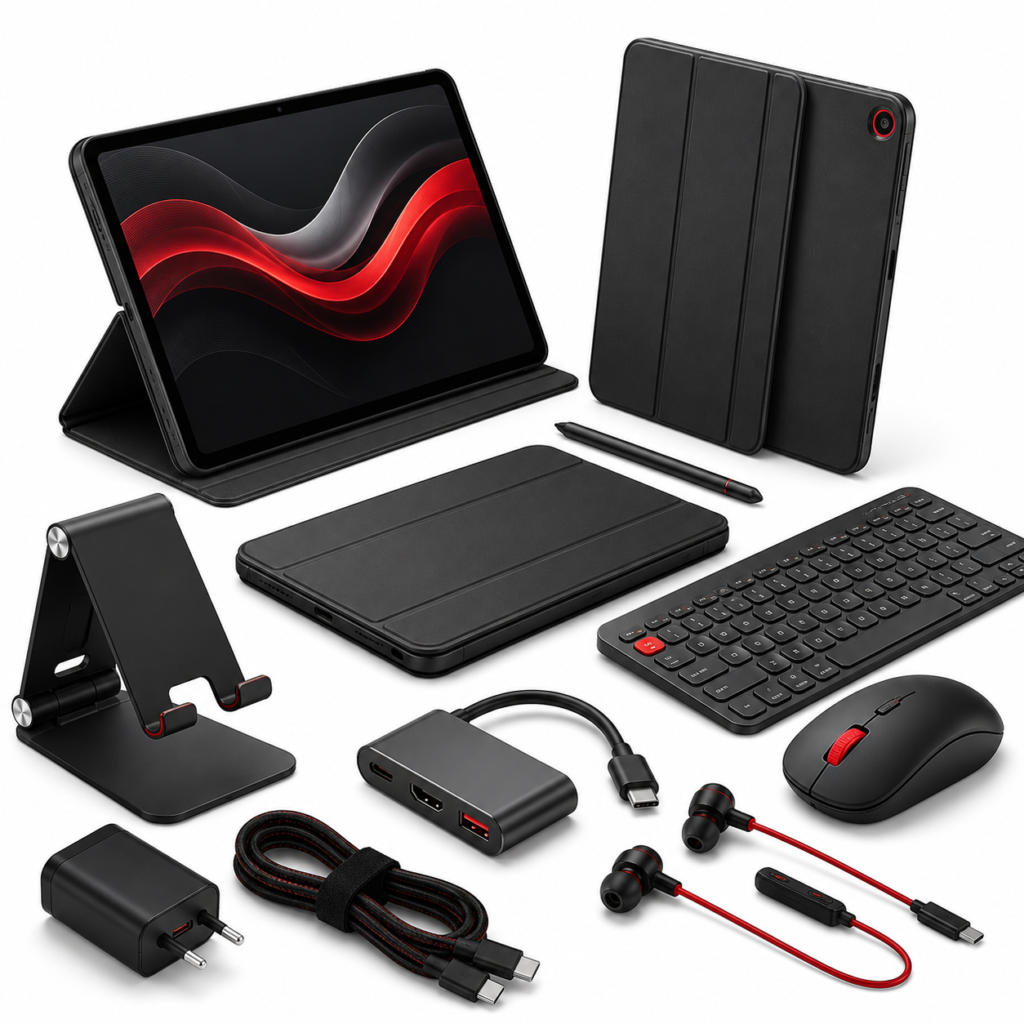 Oprema za tablet uređaje