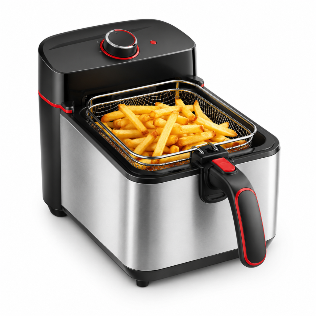 Friteze
