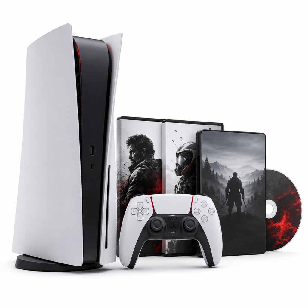 Gaming