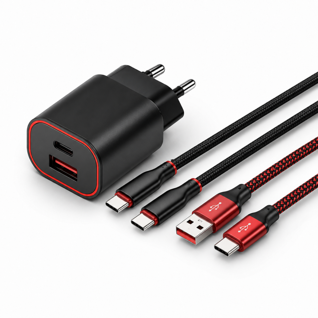 Usb kablovi i punjači