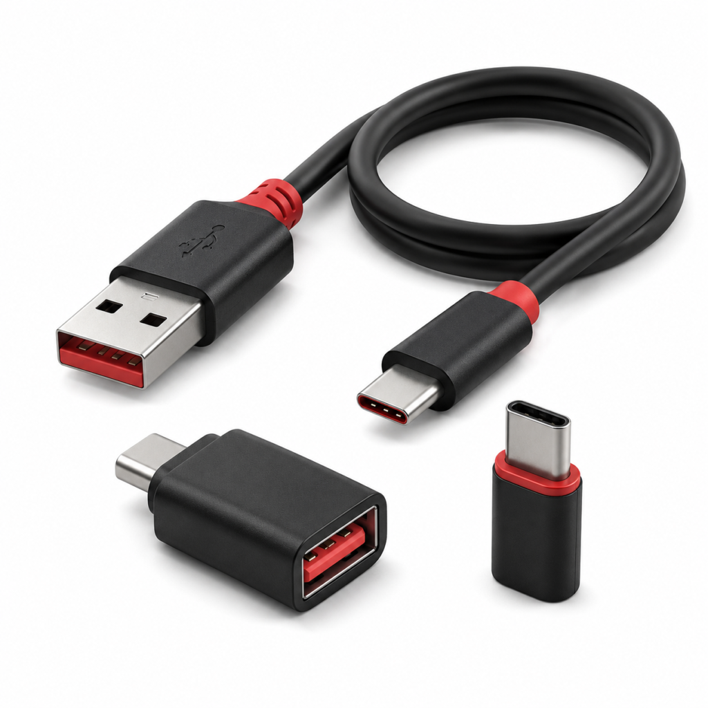 Usb kablovi i adapteri