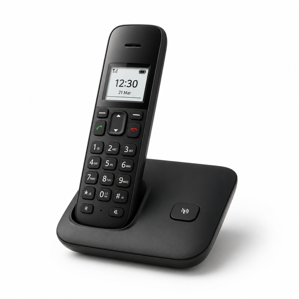 Fiksni telefoni