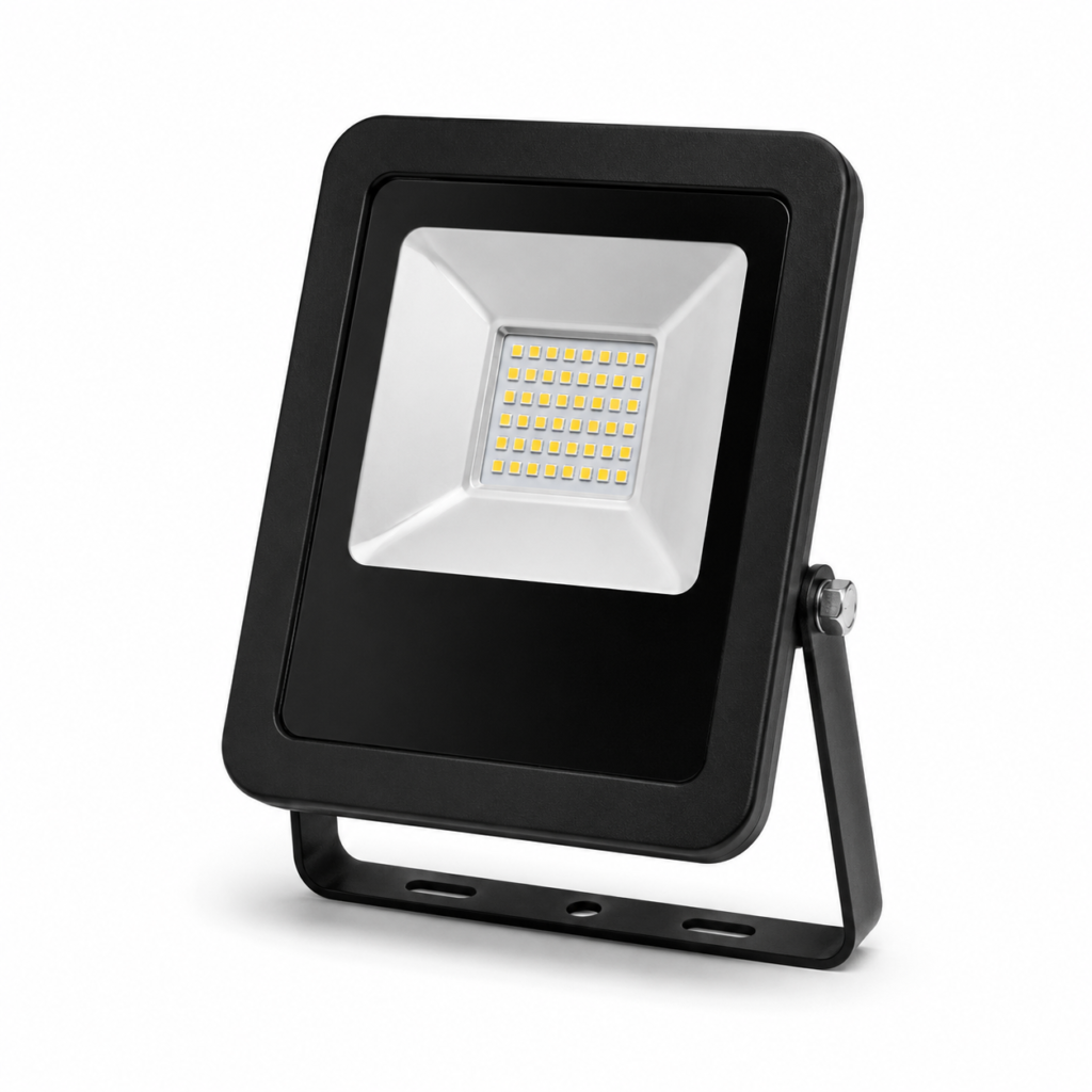 Led reflektori