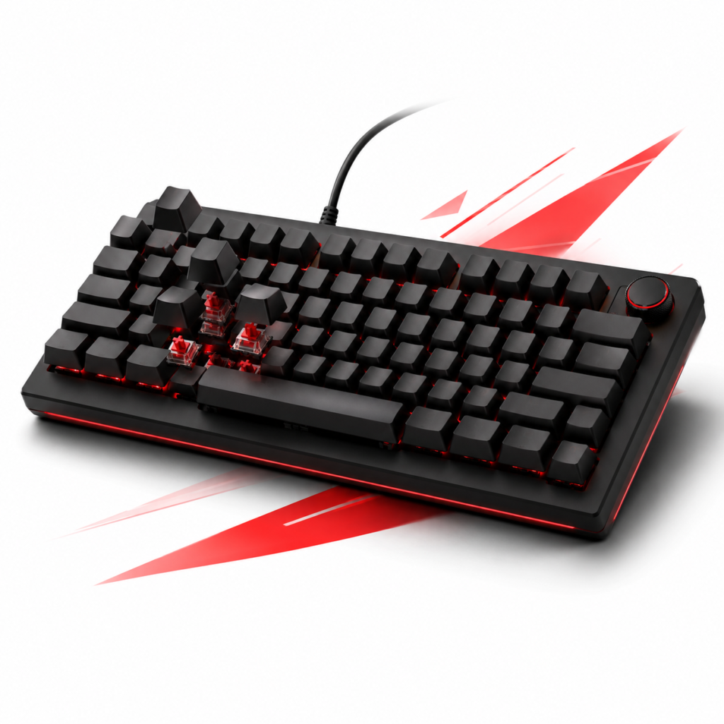 Žične tastature