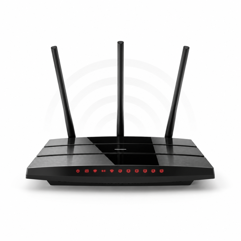 Wireless