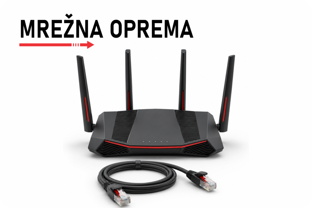 Mrežna oprema