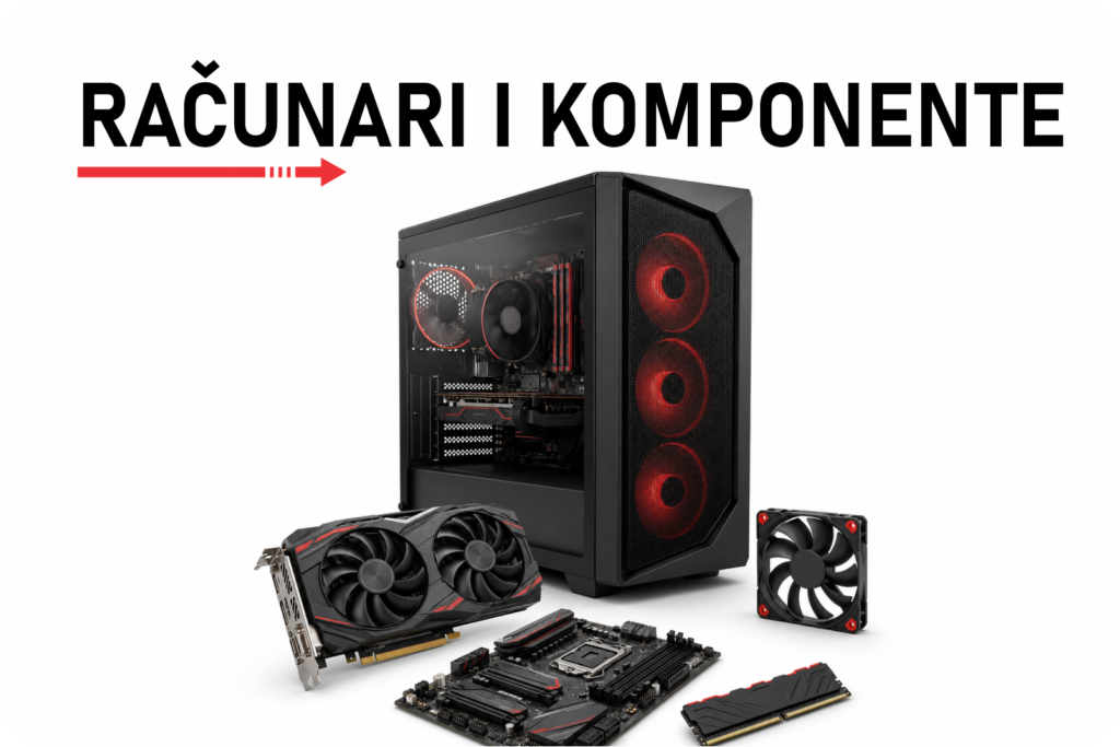 Računari i komponente
