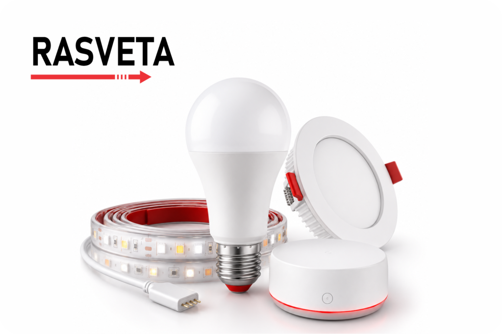 Rasveta