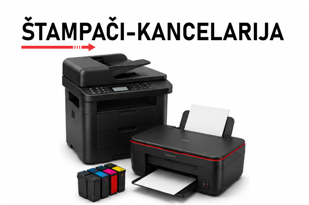 Štampači-kancelarija
