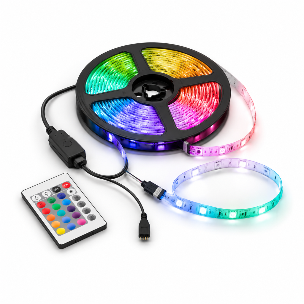 Led trake