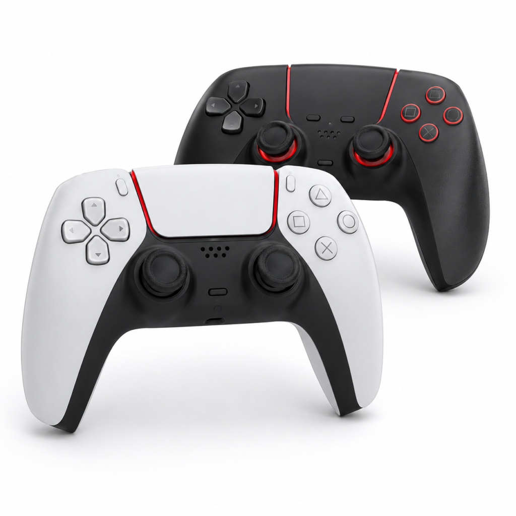 Gamepad