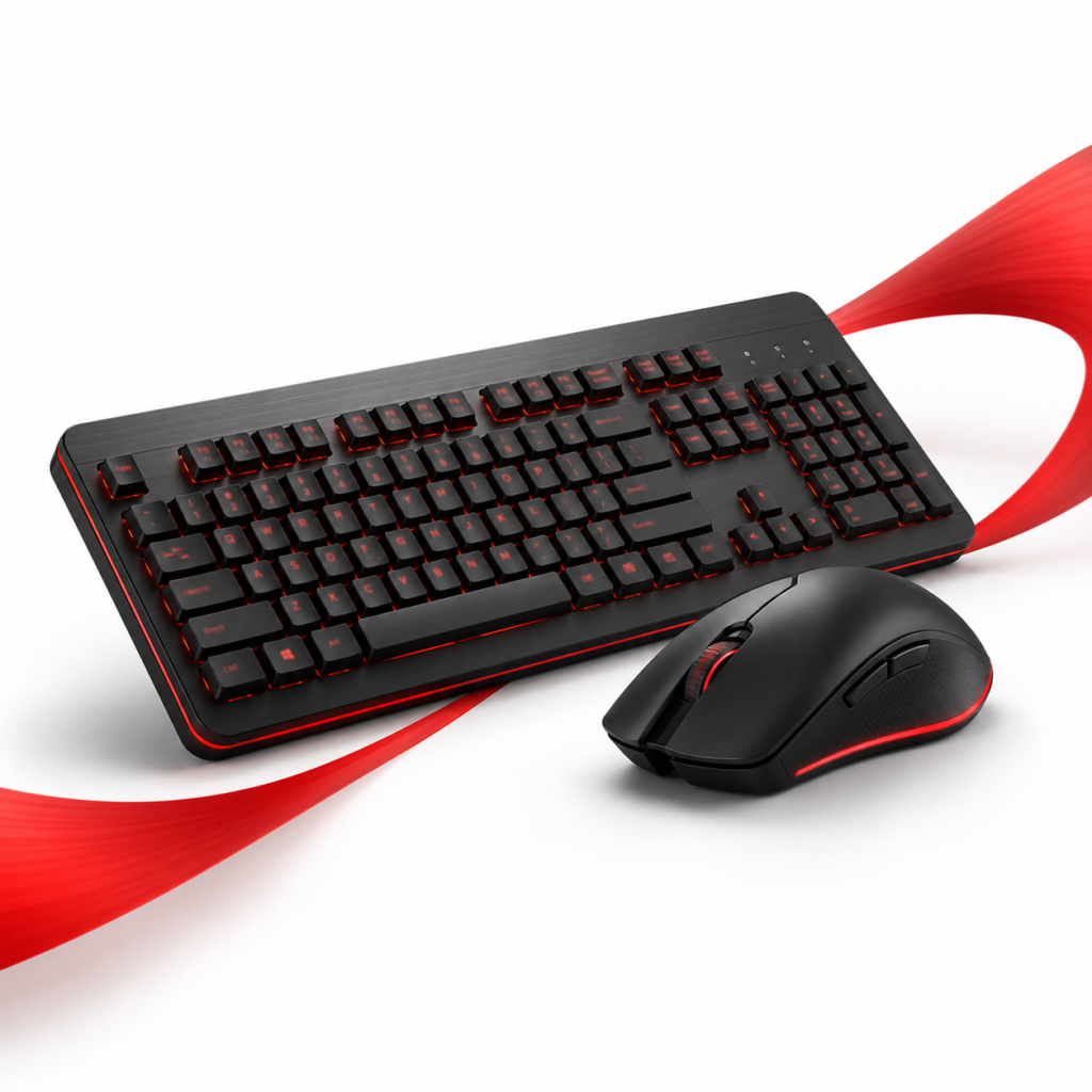 Set tastatura i miš