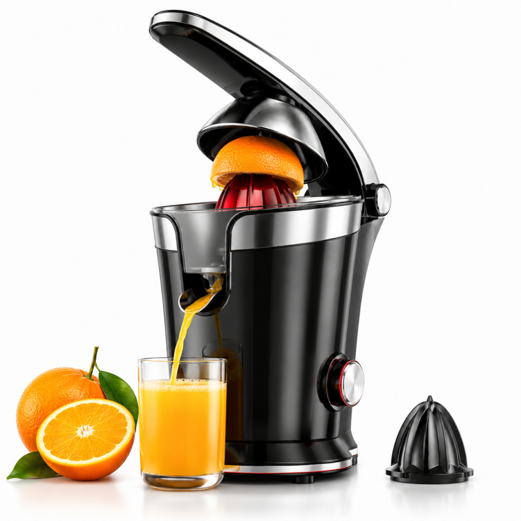 Cediljke za citruse