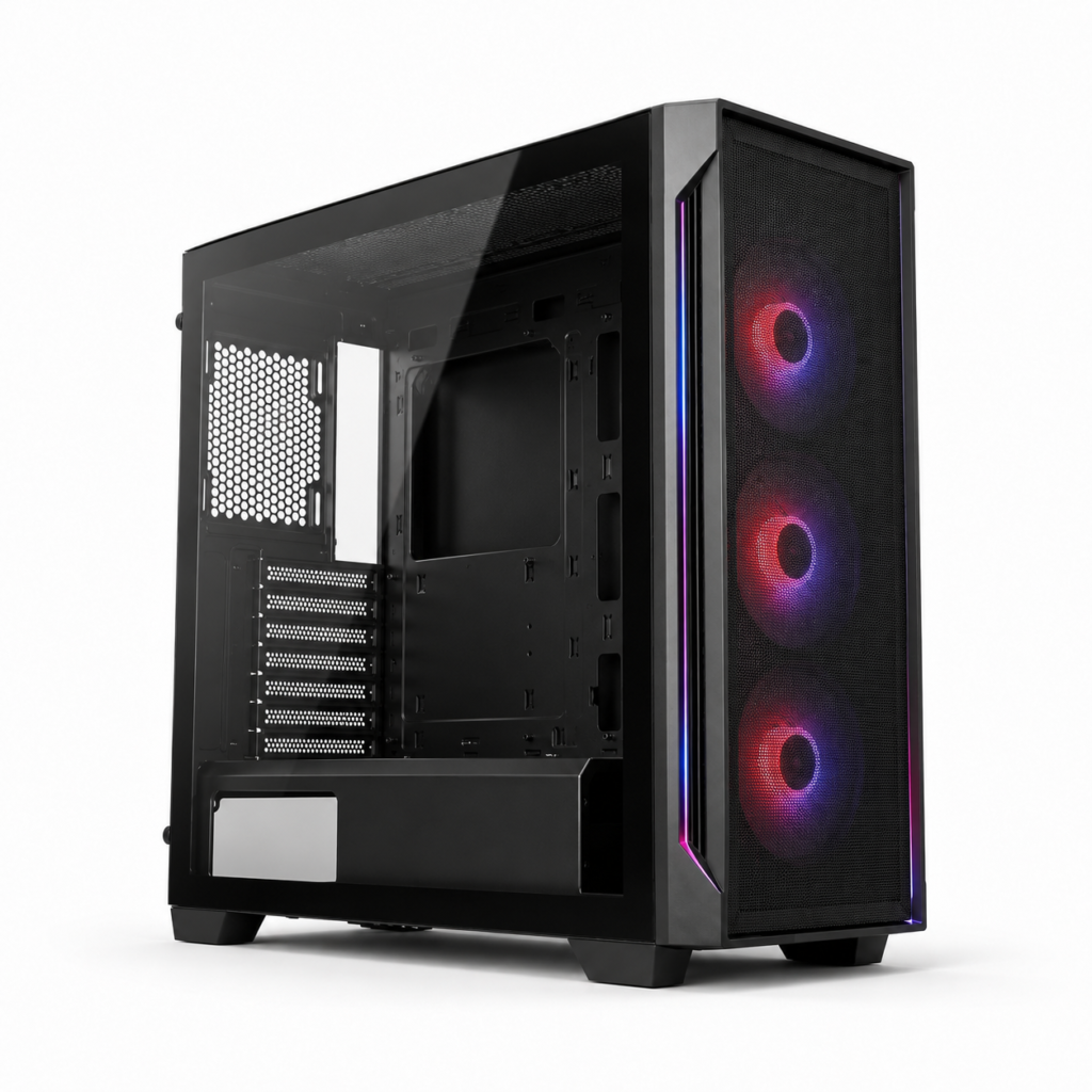 Pc kućišta