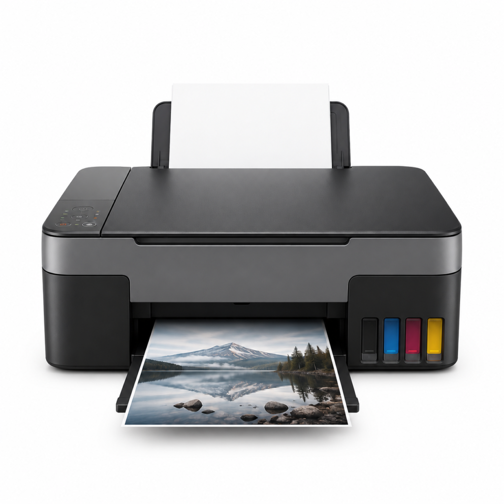Inkjet štampači