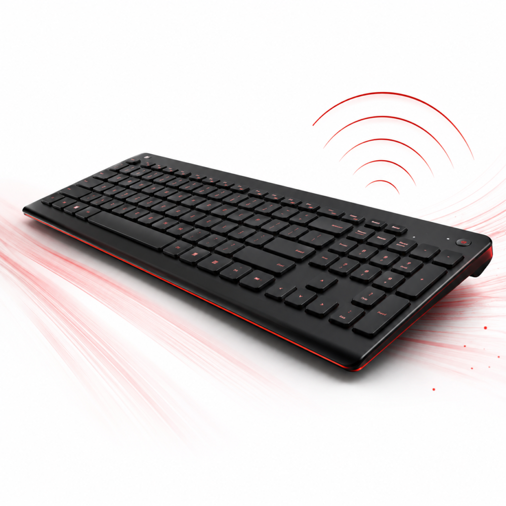 Bežične tastature