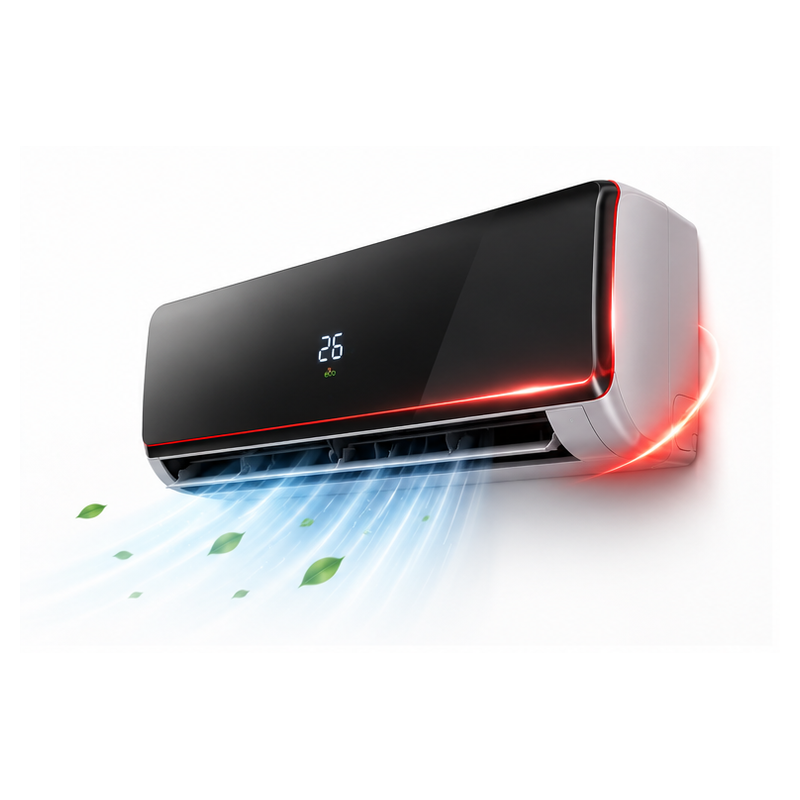 Inverter klime
