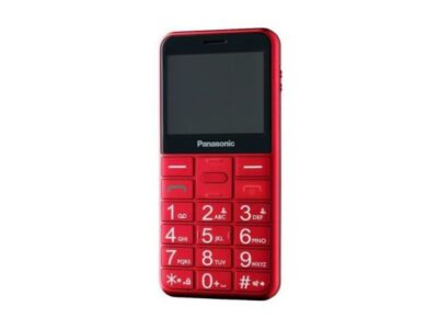MOBILNI TELEFON PANASONIC KX-TU155EXRN