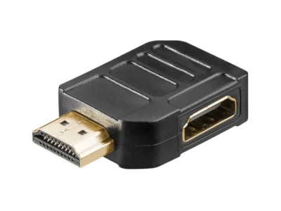 ADAPTER HDMI 270 4K/60HZ HORIZONTALNI