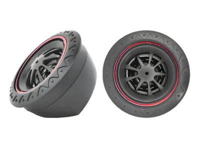 AUTO ZVUČNICI VISOKOTONCI P13-03 TWEETER