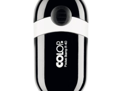 AUTOMAT POCKET STAMP R 40