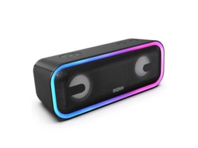 ZVUČNIK BLUETOOTCH BT-20 2X12W DOSS BT SOUNDBOX PRO+