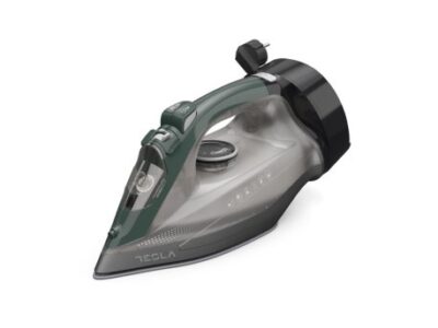 PEGLA IR510GR 2600W ZELENA TESLA