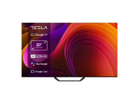 TV 50E655BUS/D-LED/50/4K TESLA