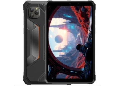 TABLET 8.68 IPS/8GB/128GB ACIVE 5 4GB DUAL SIM BLACKVIEW