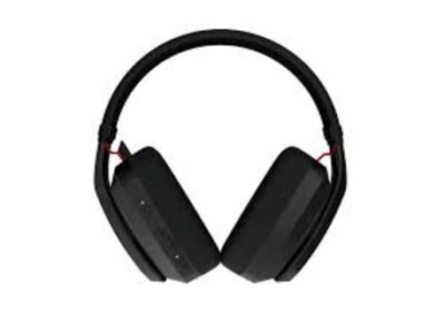 SLUŠALICE BLUETOOTH BLITZ PC/PS4/PS5 CRNE RAMPAGE