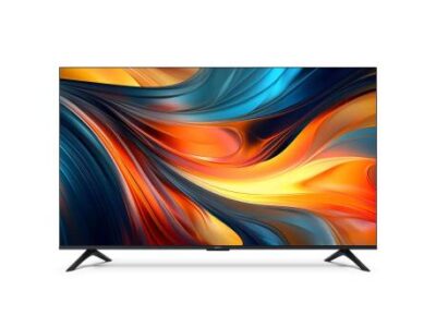 TV 43" A43U 2026 4K UHD GOOGLE TV XIAOMI