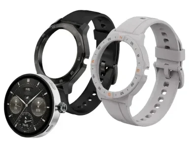 SMART SAT HONOR CHOICE INFOWEAR WATCH 2 EPIC CRNI