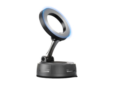DRŽAČ ZA MOBILNI H-CT150 VAKUM MAGNETIC