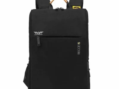 RANAC 15 GAVA BLACK
