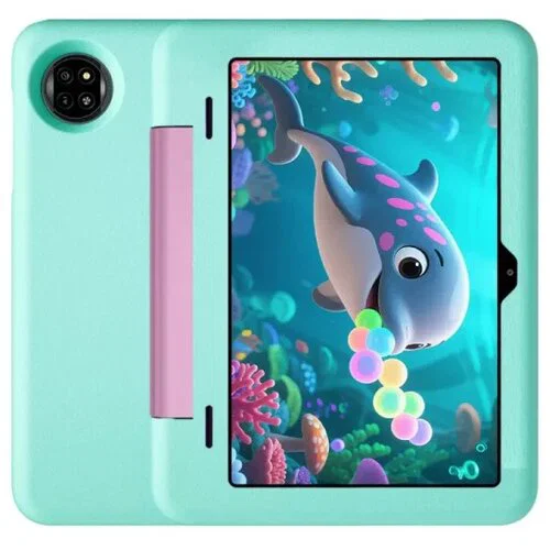 TABLET 8 IPS/4GB/64GB/ANDROID 15 20 KIDS BLACKVIEW