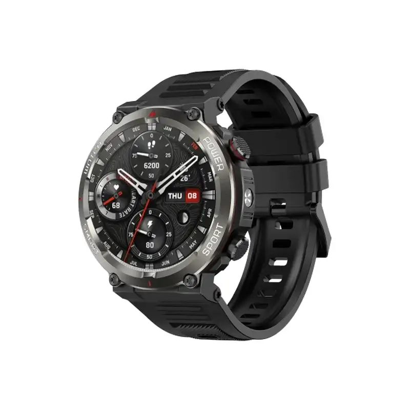 SMART SAT W50 PRO BLACKVIEW CRNI