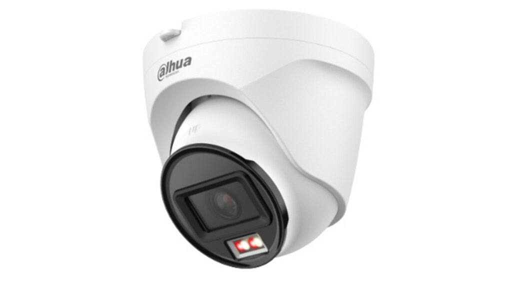 KAMERA DOME IPC-T1E29-A-IL 2MP IP KAMERA DAHUA