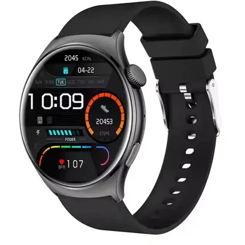 SMART SAT QX10 CRNA MADOR