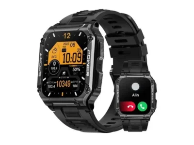 SMART SAT NX6 CRNI MADOR